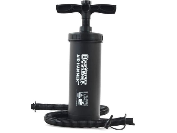 Bestway 62086 håndpumpe stempel Air Hammer 2800