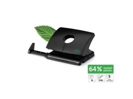 Novus B 220 re+new, 20 ark, Sort, Metall, 8 cm, 5,5 mm, 350 g