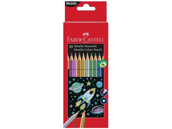 Faber-Castell 4005402015832, Pappeske