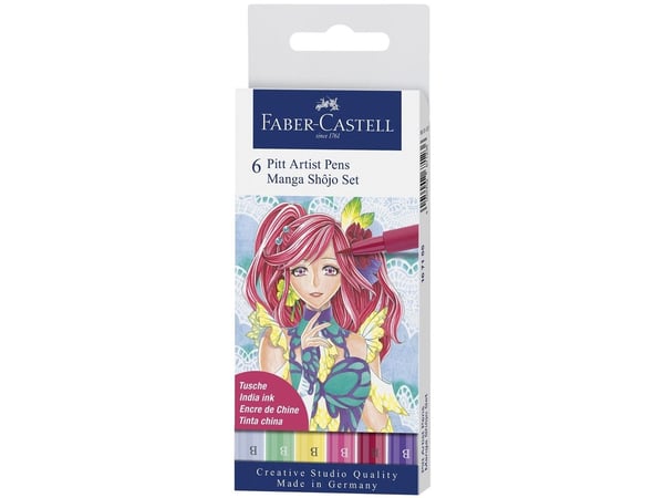 Faber-Castell 4005401671558