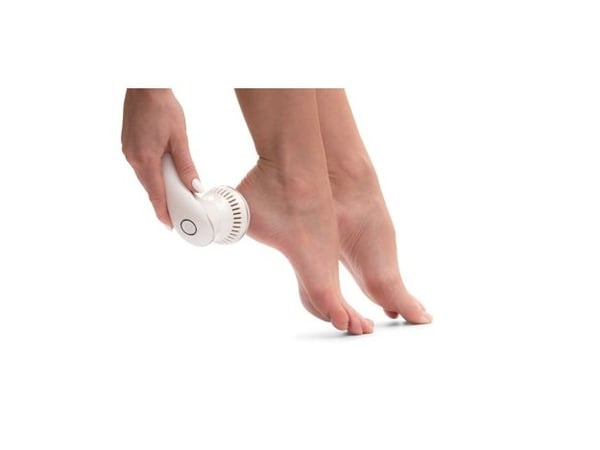 Riobeauty Spa Pedi Hard Skin Remover