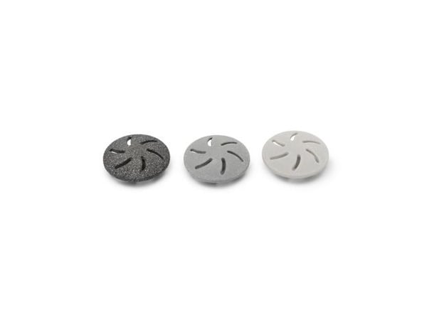 Riobeauty Spa Pedi Hard Skin Remover