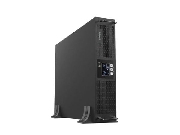 UPS RACK ARMAC R/2000I/PF1 ON-LINE 2000VA 6X IEC C13 USB-B LCD METALLKASSE