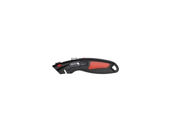 Kutter MAULwork 19 mm Schwarz (7772290)