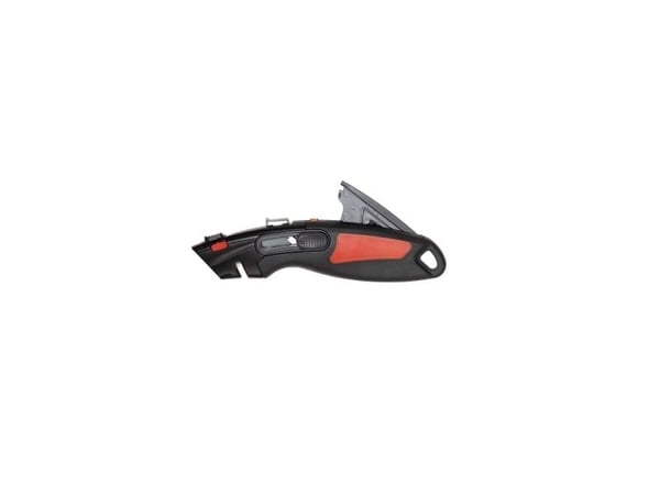 Kutter MAULwork 19 mm Schwarz (7772290)