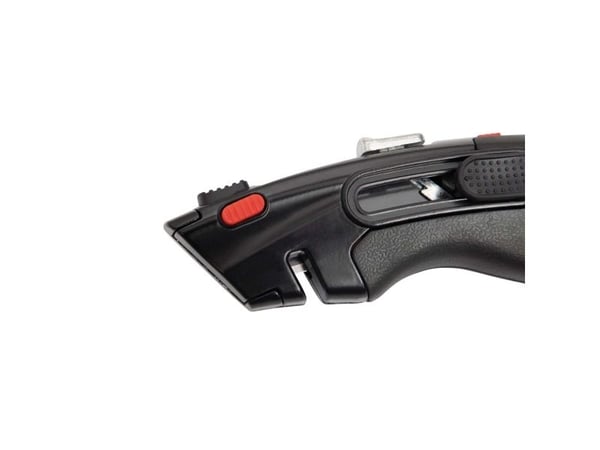 Kutter MAULwork 19 mm Schwarz (7772290)