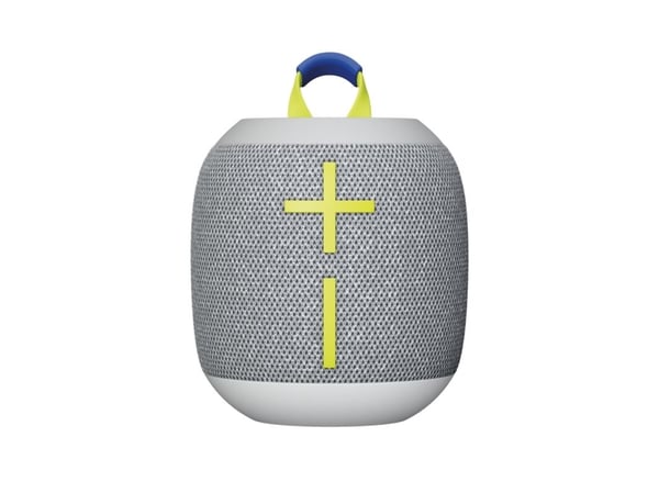 Ultimate Ears WONDERBOOM 4 - Høyttaler - for bærbar bruk - trådløs - Bluetooth - gledelig lys