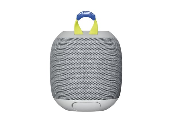 Ultimate Ears WONDERBOOM 4 - Høyttaler - for bærbar bruk - trådløs - Bluetooth - gledelig lys