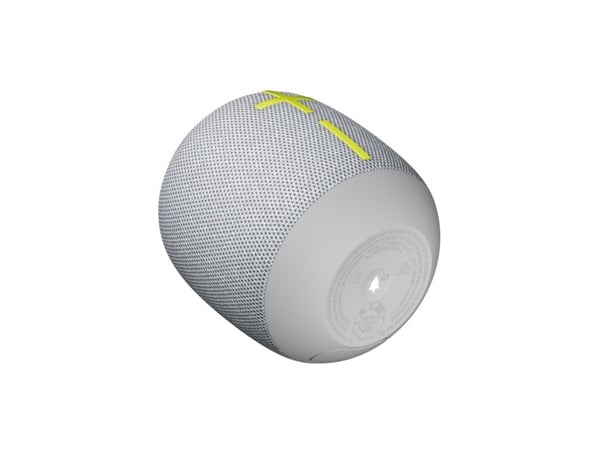 Ultimate Ears WONDERBOOM 4 - Høyttaler - for bærbar bruk - trådløs - Bluetooth - gledelig lys