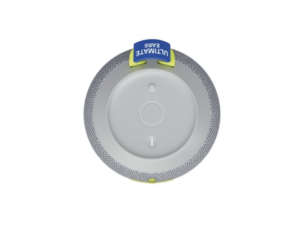 Ultimate Ears WONDERBOOM 4 - Høyttaler - for bærbar bruk - trådløs - Bluetooth - gledelig lys