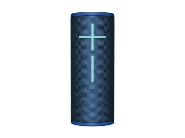 Ultimate Ears BOOM 4 - Høyttaler - for bærbar bruk - trådløs - Bluetooth - koboltblå