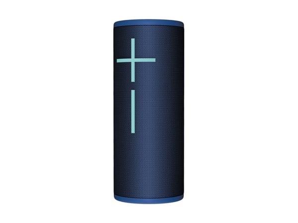 Ultimate Ears BOOM 4 - Høyttaler - for bærbar bruk - trådløs - Bluetooth - koboltblå