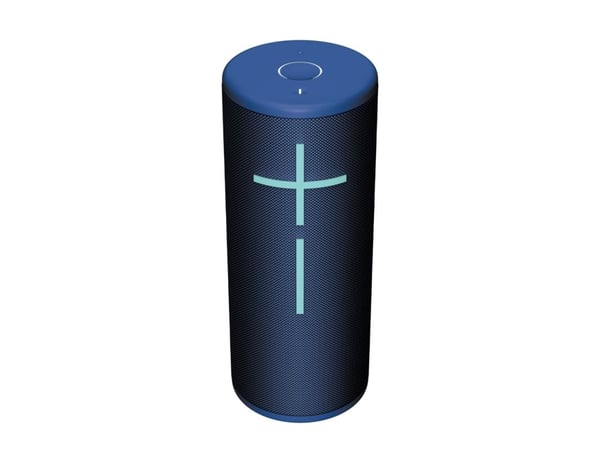 Ultimate Ears BOOM 4 - Høyttaler - for bærbar bruk - trådløs - Bluetooth - koboltblå