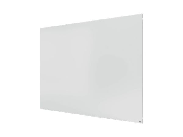 Nobo Infinity kehyksetön magneettitaulu 1200x900mm valkoinen