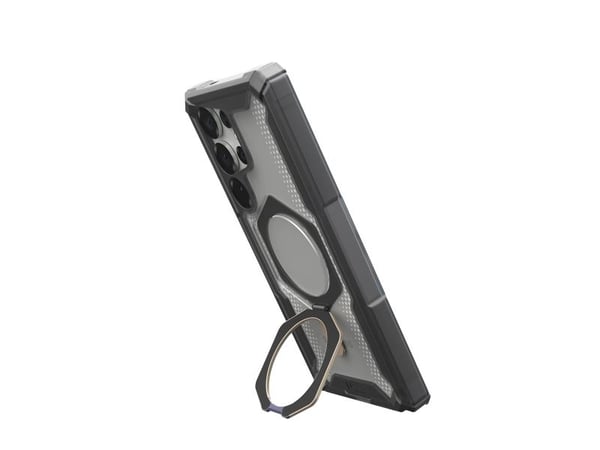 Urban Armour Gear Plasma Xte, deksel, Samsung, Galaxy S25 Ultra, 17,3 cm (6,8"), sortert, gjennomsiktig