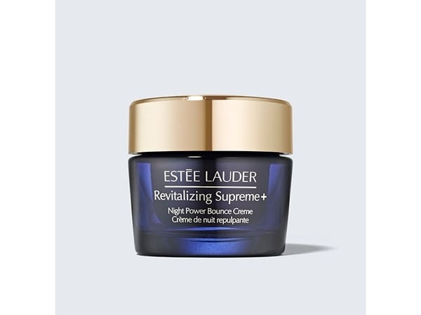 E.Lauder Revitalizing Supreme+ Night Power Bounce Creme - Dame - 50 ml