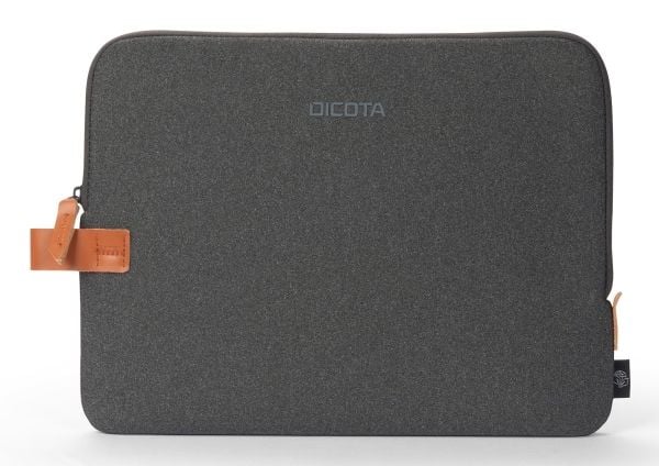 DICOTA Skin URBAN - Notebookhylster - 15" - antrasitt