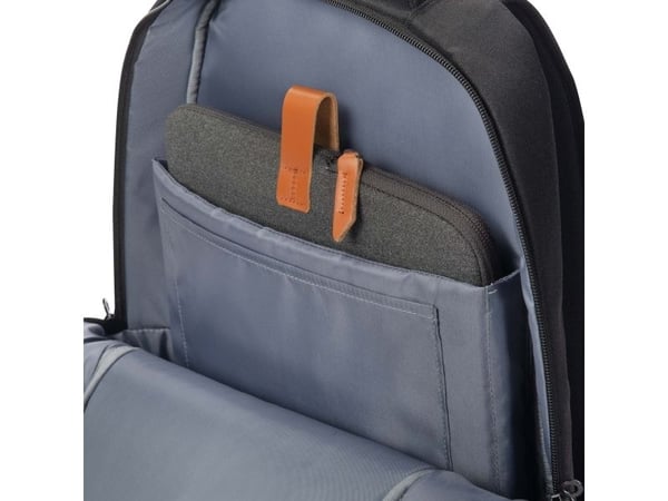 DICOTA Skin URBAN - Notebookhylster - 15" - antrasitt