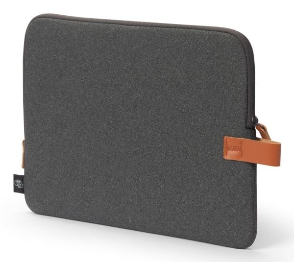 DICOTA Skin URBAN - Notebookhylster - 15" - antrasitt