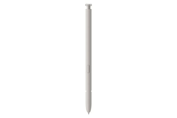 Samsung S Pen - Aktiv stift - lysegrå - for Galaxy S25 Ultra
