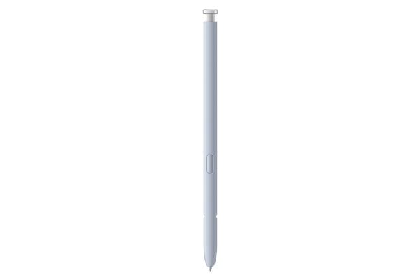 Samsung S Pen - Aktiv stift - lys sølvfarge - for Galaxy S25 Ultra