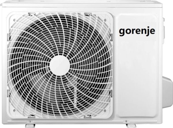Gorenje klimaanlegg - utedel 20003754 PANDORA70 TE