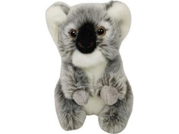 Dubi Koala istuu 18cm 03538