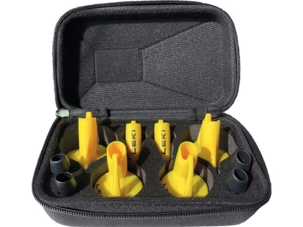 Martor 8500022.12 säkerhetskniv SECUMAX POLYCUT med Top-Klinge 85, 10 st