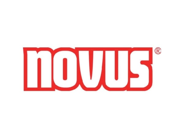 Novus 058923 Blindsettang 290 mm