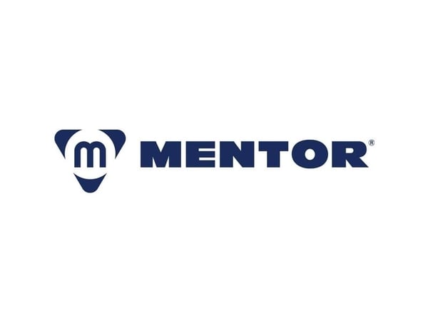 Mentor 3280.1201 hank i aluminium (L x B x H) 99 x 11 x 50 mm 1 stk