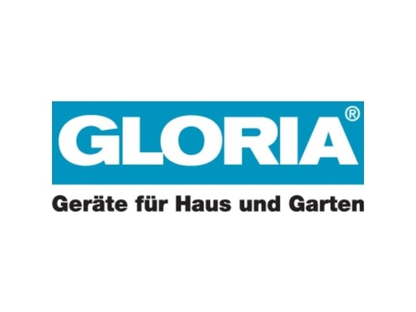 Gloria Haus und Garten 000355.0000 Spray&Paint Compact Trykspray 1.25 l