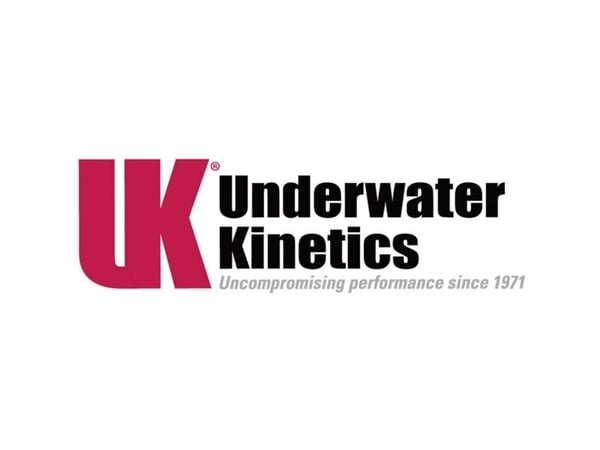 UK Underwater Kinetics UK 3AA eLED® CPO TS Taskulamppu Ex Zone: 1 110 lm 150 m