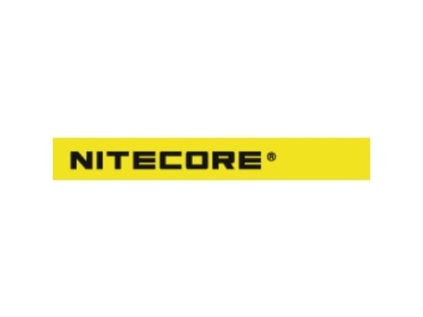 Nitecore NL1834, Oppladbart batteri, Lithium-Ion (Li-Ion), 3,7 V, 1 stykker, 3400 mAh, 12,6 Wh