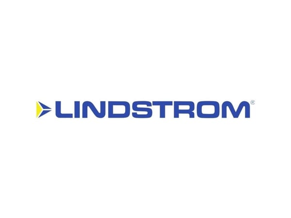 Lindström 8152 Sideskiller