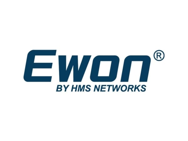 EWON EC71330_00MA HMS industrifjärrrouter Ethernet, USB - ingångar: 1 - utgångar: 2 x 24 V/DC, 12 V/DC - 1 st