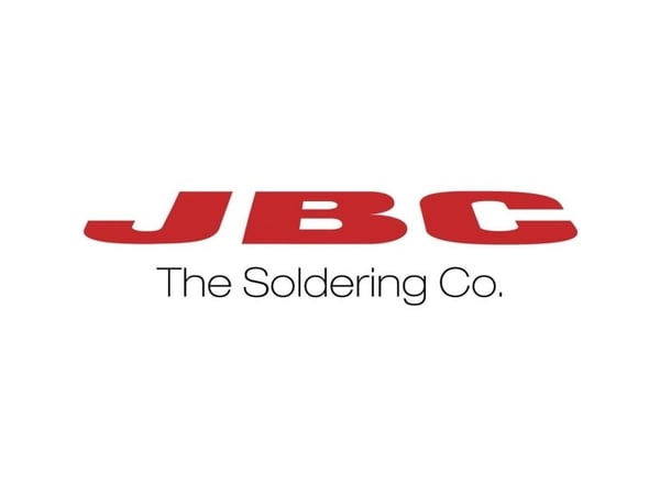 JBC Tools Juotoskärki Taltan muoto Kärkikoko 1,2 mm, 0,7 mm Kärkikoon pituus 10 mm Sisältö 1 kpl