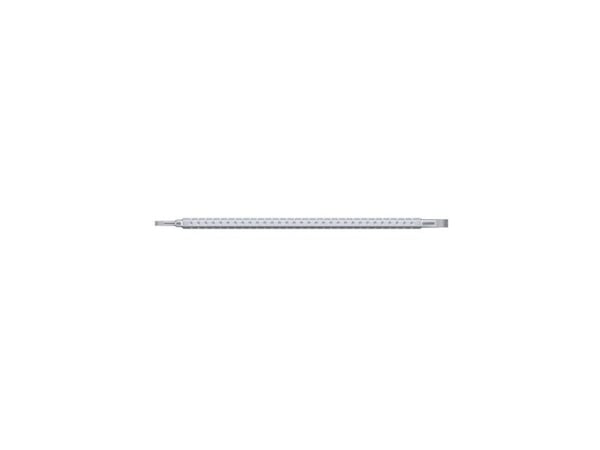 Wiha 269, 1 kpl, avaus, 1.5,3 mm, 1.5/3 mm, 120 mm, 11 g