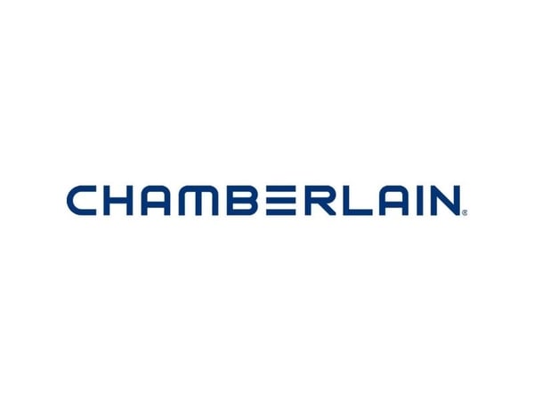 Chamberlain RA4336-05 6-kanals 433 MHz