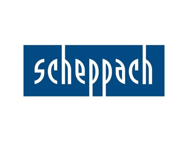 Pneumatisk slagnyckel, Scheppach