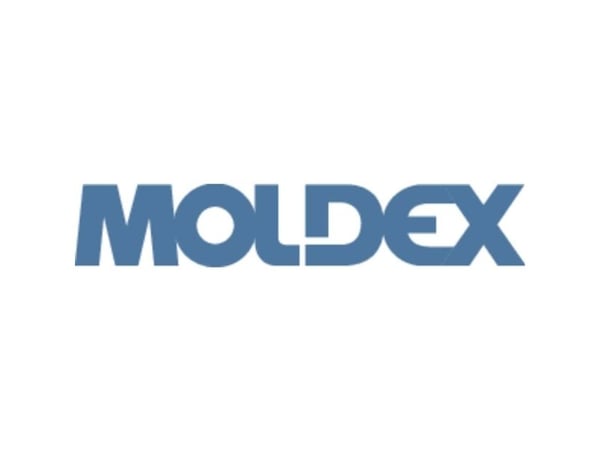 Moldex Z2 6220 hørselvern kapsel 28 dB EN 352-1:2002 1 stk