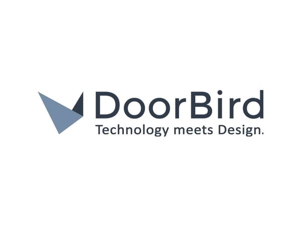 DoorBird A8002, Overflatemontert boks, Grå, DoorBird, Polykarbonat (PC), Vegg, 52 mm