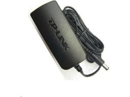 TP-Link strømadapter (9V, 0,6A)