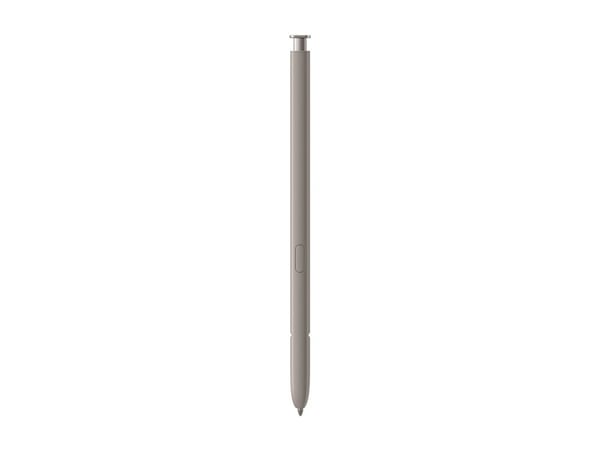 Samsung S Pen - Aktiv stift - lysegrå - for Galaxy S25 Ultra