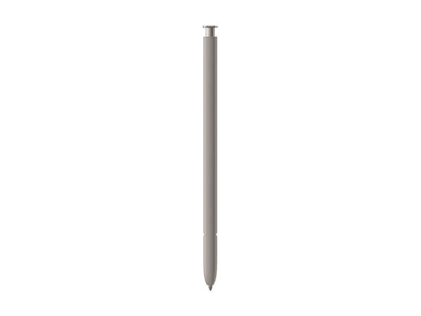 Samsung S Pen - Aktiv stift - lysegrå - for Galaxy S25 Ultra
