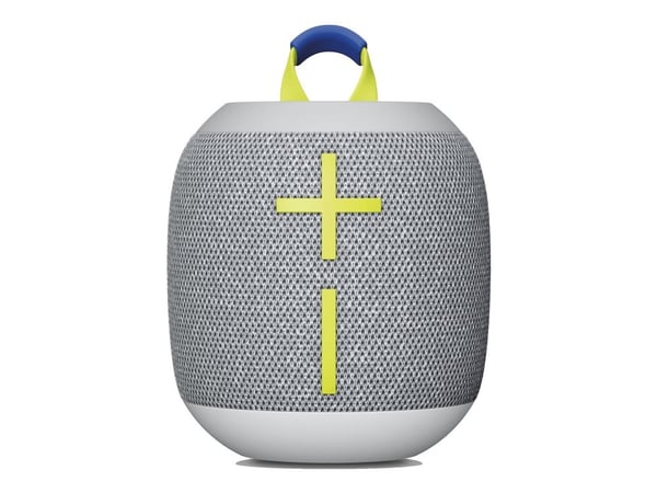 Ultimate Ears WONDERBOOM 4 - Høyttaler - for bærbar bruk - trådløs - Bluetooth - gledelig lys