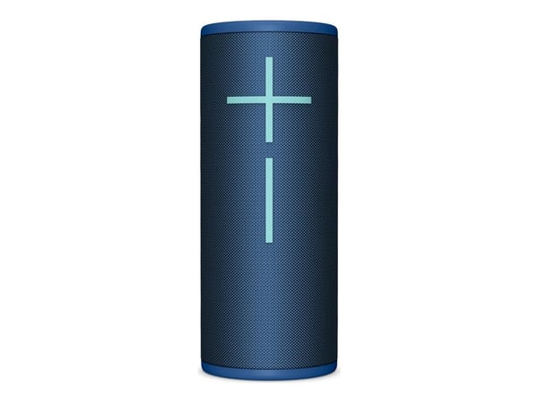Ultimate Ears BOOM 4 - Høyttaler - for bærbar bruk - trådløs - Bluetooth - koboltblå