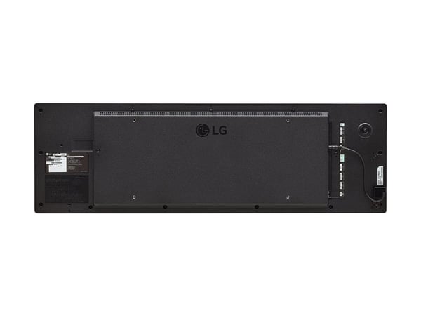LG 37BH7N-H Stretch-informasjonsskjerm 37" 1920 x 540 IPS