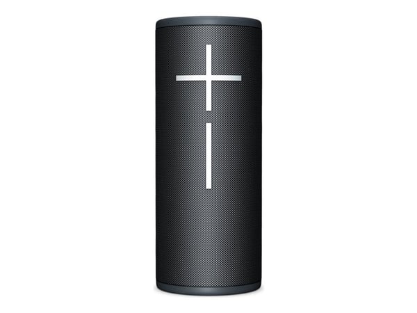 Ultimate Ears BOOM 4 - Høyttaler - for bærbar bruk - trådløs - Bluetooth - aktiv svart