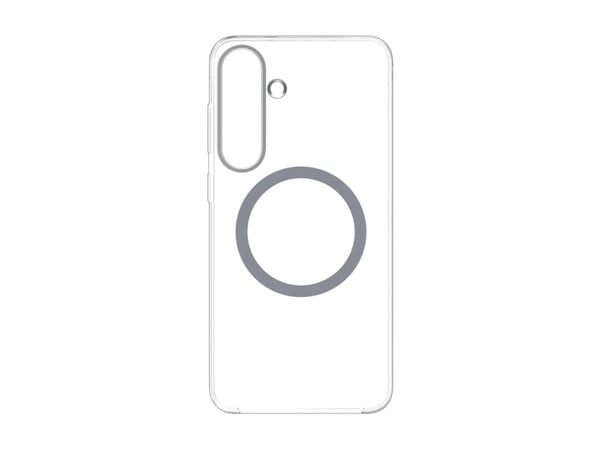 Samsung GP-FFS936YCA, Suojus, Samsung, Galaxy S25+, 17 cm (6.7"), Läpinäkyvä