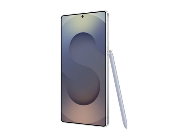Samsung® | Galaxy S25 Ultra - 5G smartphone - 256GB | TITANIUM SILVERBLUE
